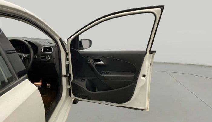 2019 Volkswagen Vento 1.2 TSI HIGHLINE PLUS AT, Petrol, Automatic, 72,748 km, RHS Front Door