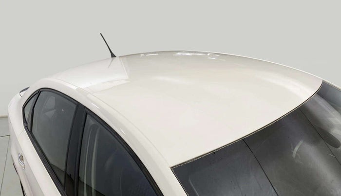 2019 Volkswagen Vento 1.2 TSI HIGHLINE PLUS AT, Petrol, Automatic, 72,748 km, Roof