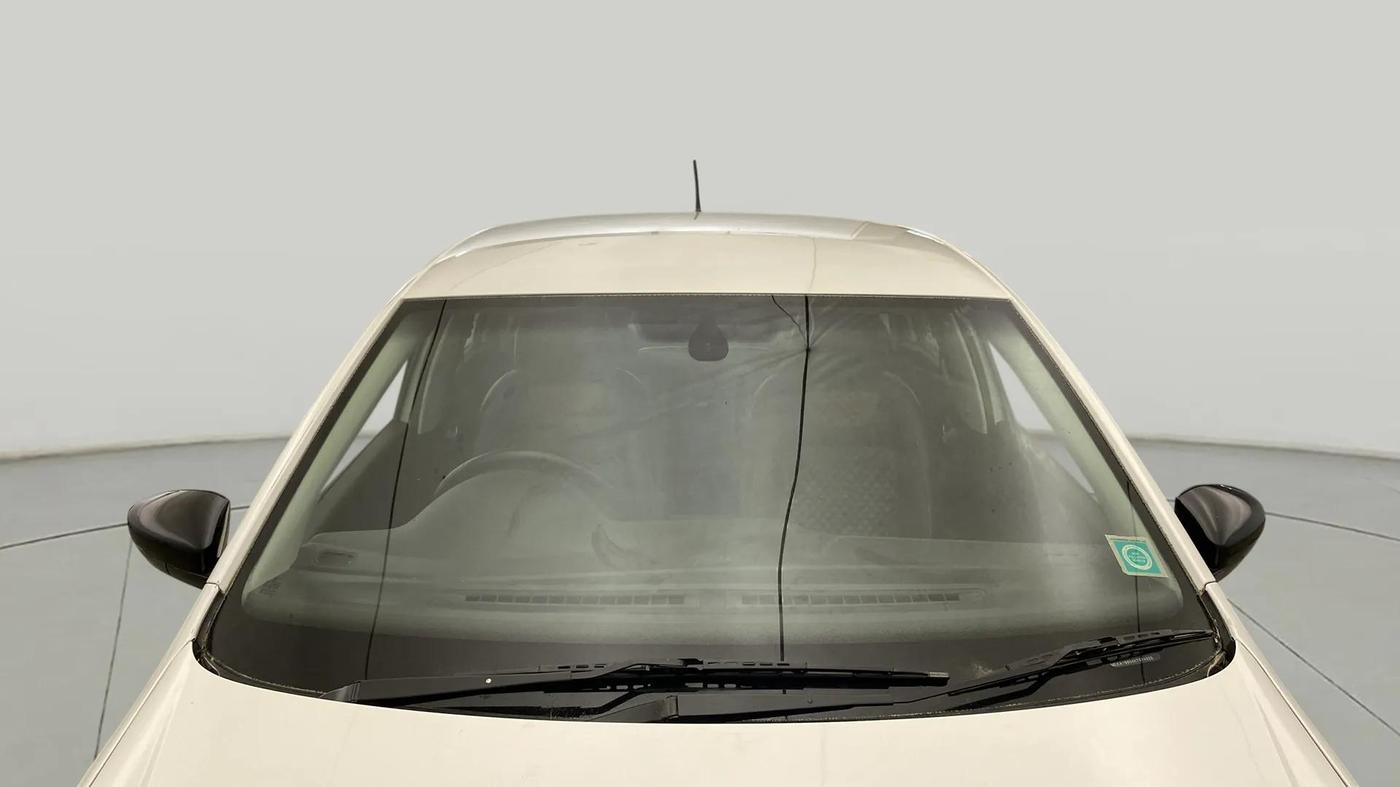 2019 Volkswagen Vento 1.2 TSI HIGHLINE PLUS AT, Petrol, Automatic, 72,748 km, Front Windshield
