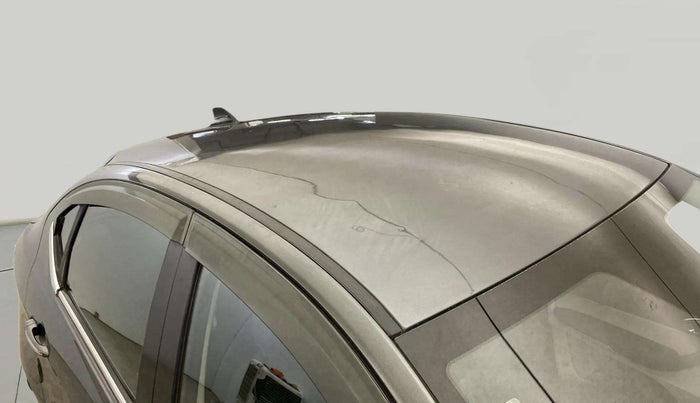 2022 Tata TIGOR XZ PLUS CNG, CNG, Manual, 98,109 km, Roof
