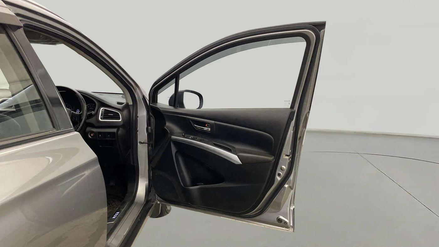 2021 Maruti S Cross ALPHA 1.5, Petrol, Manual, 59,710 km, RHS Front Door