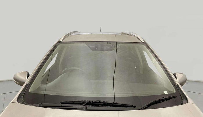 2021 Maruti S Cross ALPHA 1.5, Petrol, Manual, 59,710 km, Front Windshield