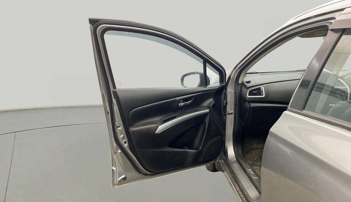 2021 Maruti S Cross ALPHA 1.5, Petrol, Manual, 59,710 km, LHS Front Door