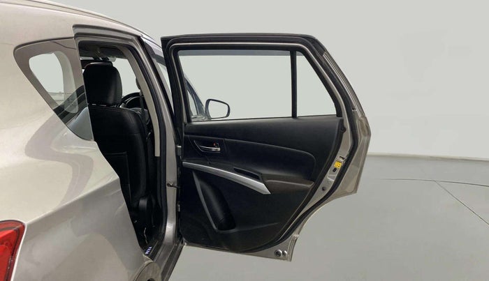 2021 Maruti S Cross ALPHA 1.5, Petrol, Manual, 59,710 km, RHS Rear Door