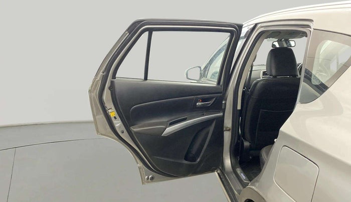2021 Maruti S Cross ALPHA 1.5, Petrol, Manual, 59,710 km, LHS Rear Door
