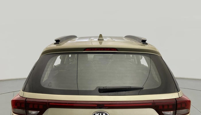 2020 KIA SONET GTX PLUS 1.0 DCT, Petrol, Automatic, 57,522 km, Rear Windshield