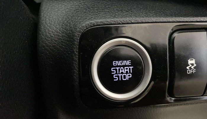 2020 KIA SONET GTX PLUS 1.0 DCT, Petrol, Automatic, 57,522 km, Keyless Start/ Stop Button