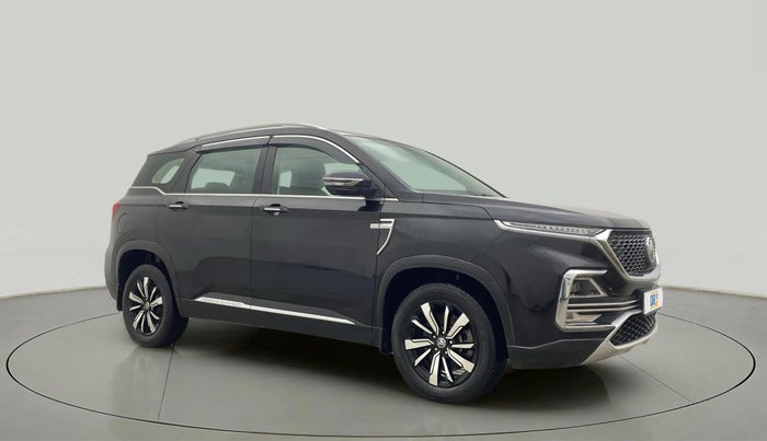 2019 MG HECTOR SHARP 1.5 DCT PETROL, Petrol, Automatic, 24,028 km, Right Front Diagonal