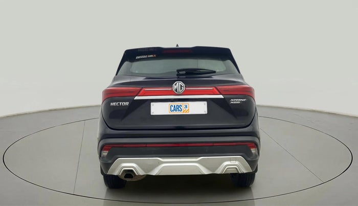 2019 MG HECTOR SHARP 1.5 DCT PETROL, Petrol, Automatic, 24,028 km, Back/Rear