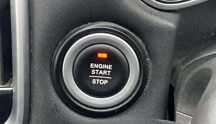 2019 MG HECTOR SHARP 1.5 DCT PETROL, Petrol, Automatic, 24,028 km, Keyless Start/ Stop Button