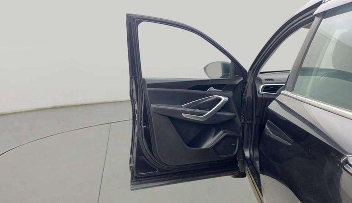 2019 MG HECTOR SHARP 1.5 DCT PETROL, Petrol, Automatic, 24,028 km, LHS Front Door