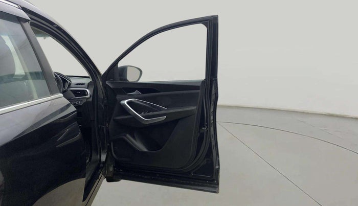 2019 MG HECTOR SHARP 1.5 DCT PETROL, Petrol, Automatic, 24,028 km, RHS Front Door