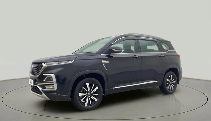 2019 MG HECTOR SHARP 1.5 DCT PETROL, Petrol, Automatic, 24,028 km, Left Front Diagonal