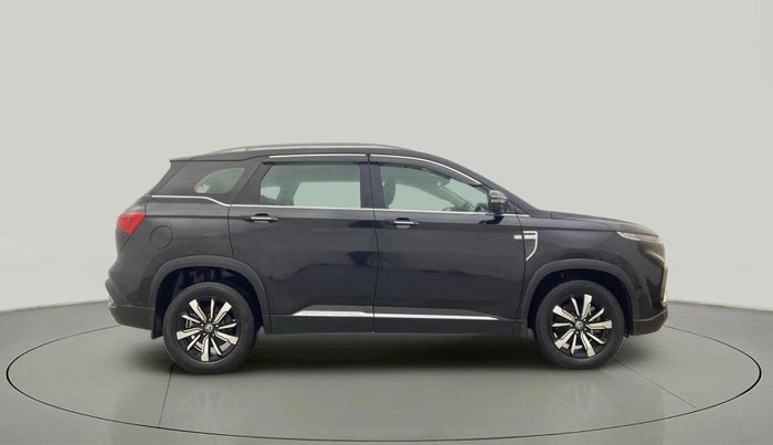 2019 MG HECTOR SHARP 1.5 DCT PETROL, Petrol, Automatic, 24,028 km, Right Side View