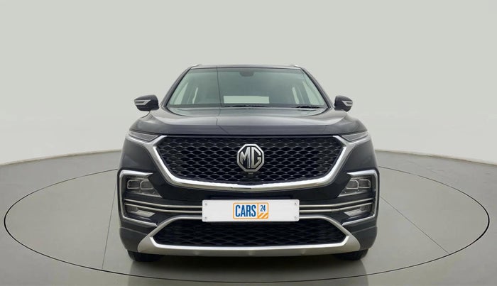 2019 MG HECTOR SHARP 1.5 DCT PETROL, Petrol, Automatic, 24,028 km, Front