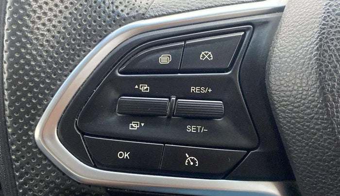 2019 MG HECTOR SHARP 1.5 DCT PETROL, Petrol, Automatic, 24,028 km, Adaptive Cruise Control
