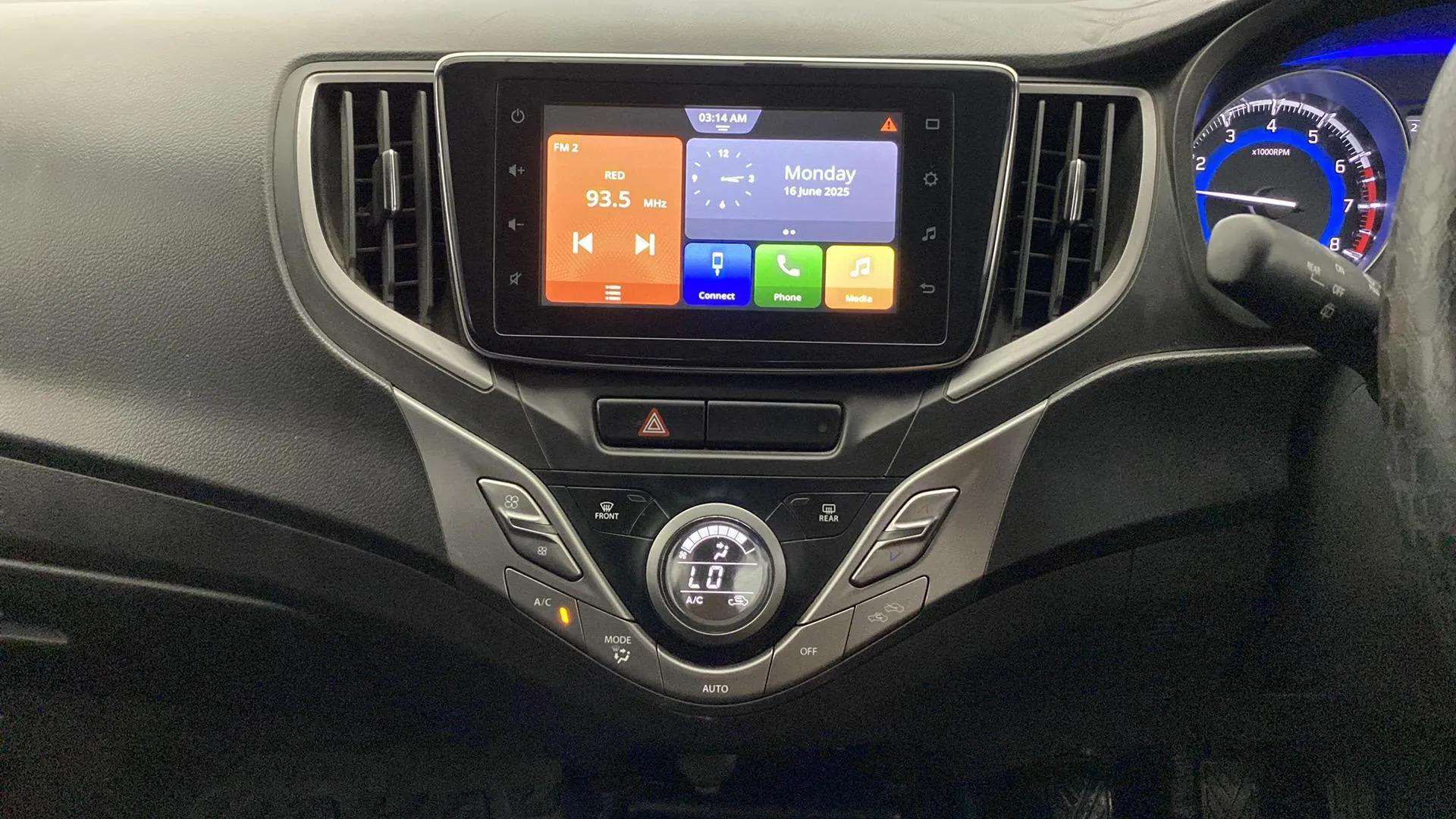 Features