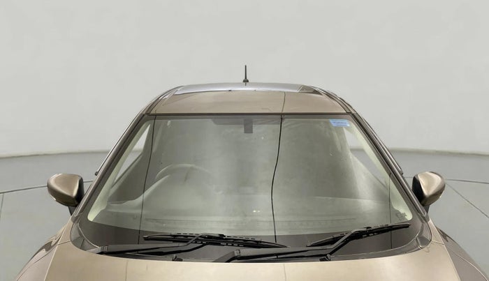 2021 Maruti Baleno ZETA PETROL 1.2, Petrol, Manual, 1,48,478 km, Front Windshield