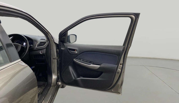 2021 Maruti Baleno ZETA PETROL 1.2, Petrol, Manual, 1,48,478 km, RHS Front Door