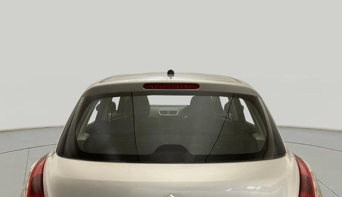 2013 Maruti Swift VXI, Petrol, Manual, 50,002 km, Rear Windshield