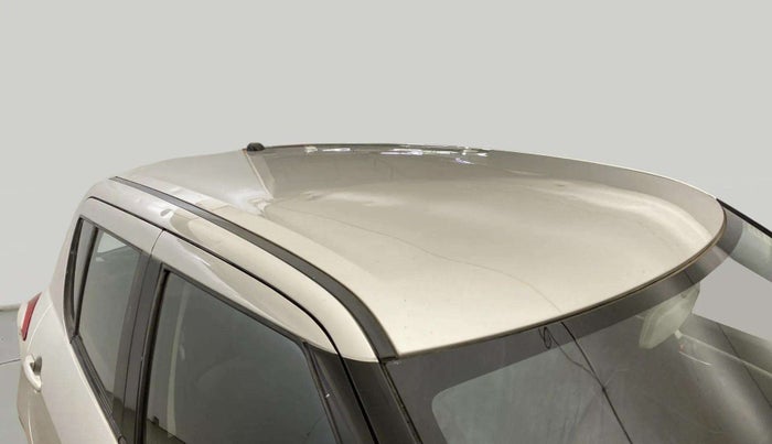 2013 Maruti Swift VXI, Petrol, Manual, 50,002 km, Roof