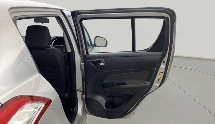 2013 Maruti Swift VXI, Petrol, Manual, 50,002 km, RHS Rear Door