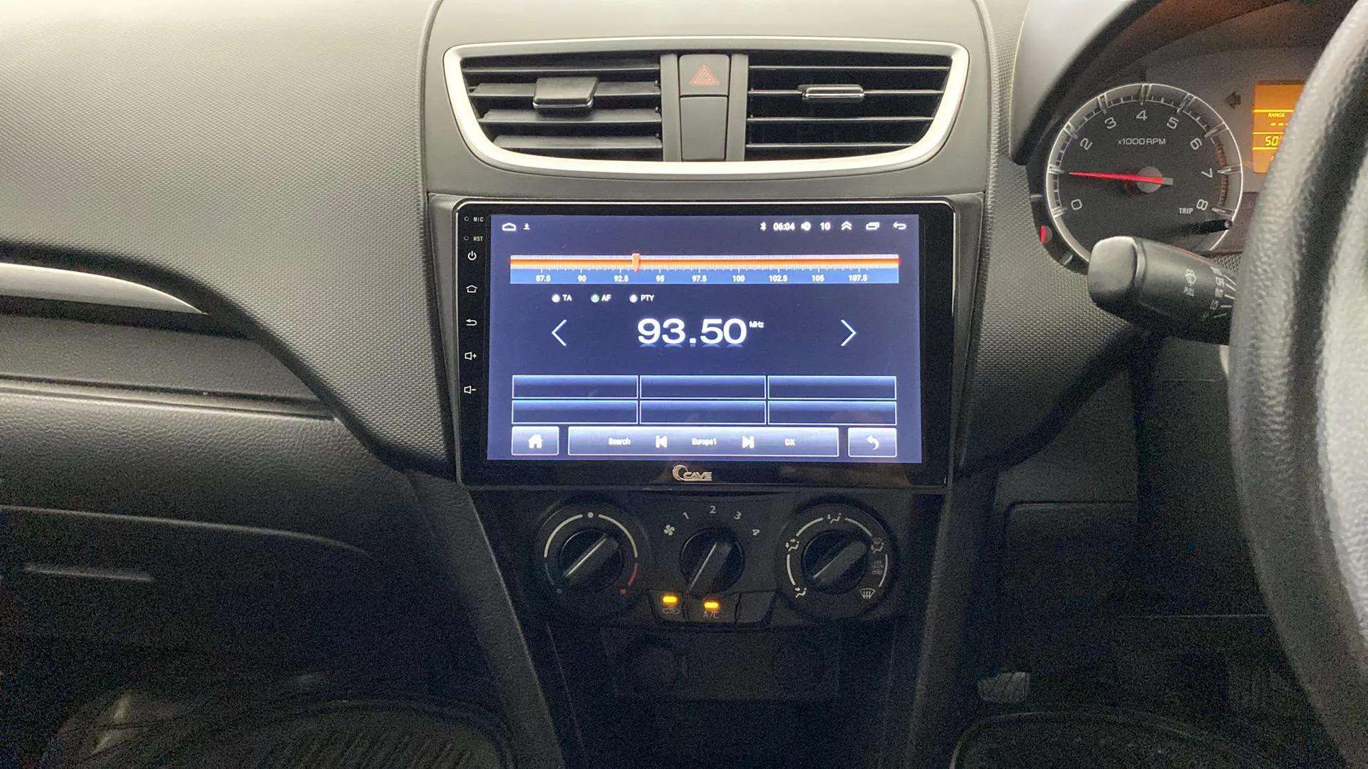Features