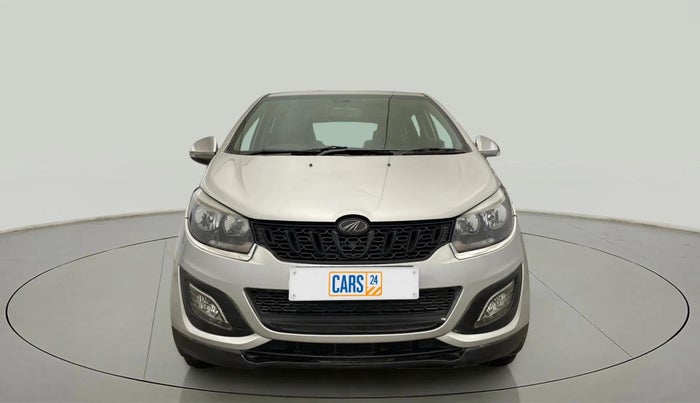 2018 Mahindra MARAZZO M4 7 STR, Diesel, Manual, 86,471 km, Front