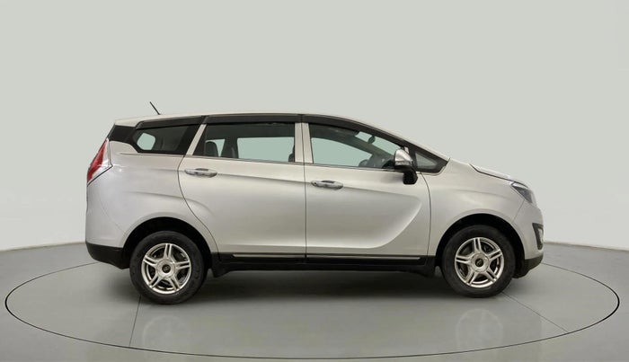 2018 Mahindra MARAZZO M4 7 STR, Diesel, Manual, 86,471 km, Right Side View