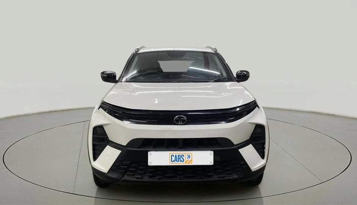 2024 Tata NEXON Pure S 1.2 Revotron 6AMT, Petrol, Automatic, 10,671 km, Front