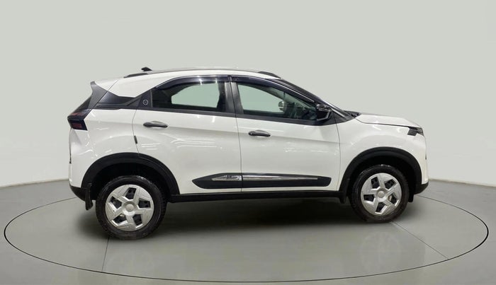 2024 Tata NEXON Pure S 1.2 Revotron 6AMT, Petrol, Automatic, 10,671 km, Right Side View