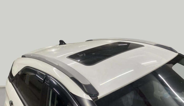 2024 Tata NEXON Pure S 1.2 Revotron 6AMT, Petrol, Automatic, 10,671 km, Roof
