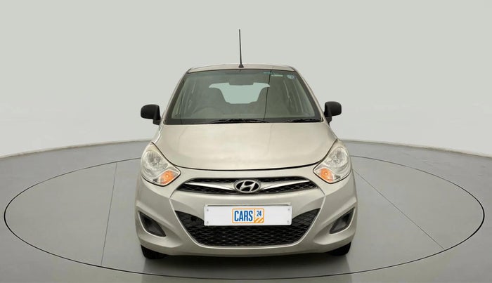 2014 Hyundai i10 MAGNA 1.1, Petrol, Manual, 59,400 km, Front