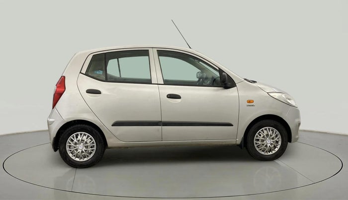 2014 Hyundai i10 MAGNA 1.1, Petrol, Manual, 59,400 km, Right Side View