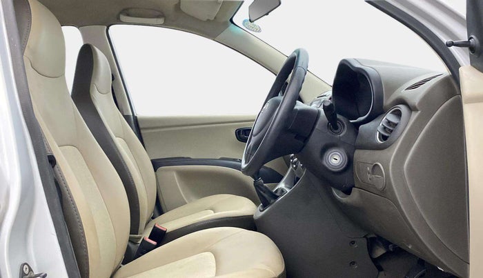 2014 Hyundai i10 MAGNA 1.1, Petrol, Manual, 59,400 km, Right Side Front Door Cabin