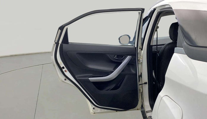 2020 Tata NEXON XM SUNROOF PETROL, Petrol, Manual, 48,700 km, LHS Rear Door