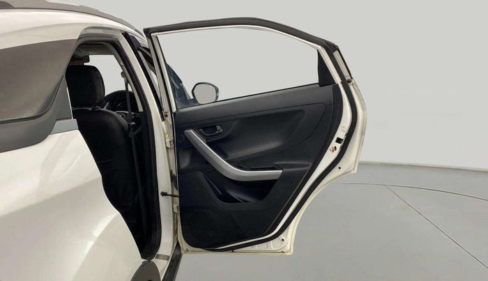 2020 Tata NEXON XM SUNROOF PETROL, Petrol, Manual, 48,700 km, RHS Rear Door