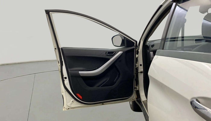 2020 Tata NEXON XM SUNROOF PETROL, Petrol, Manual, 48,700 km, LHS Front Door