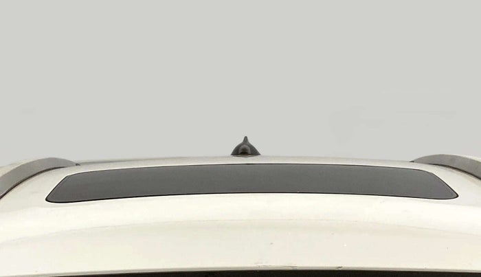 2020 Tata NEXON XM SUNROOF PETROL, Petrol, Manual, 48,700 km, Moonroof/ Sunroof