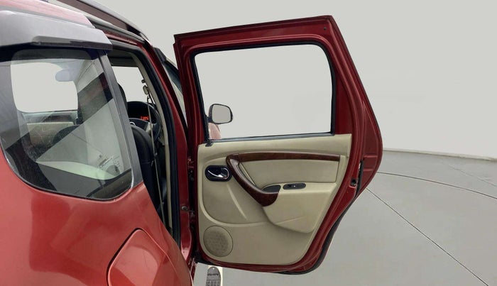 2014 Nissan Terrano XL D PLUS, Diesel, Manual, 47,506 km, RHS Rear Door