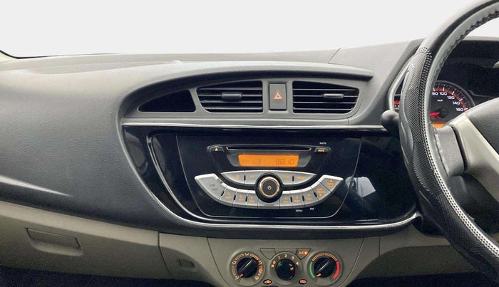 2018 Maruti Alto K10 VXI, Petrol, Manual, 32,860 km, Air Conditioner