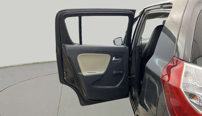 2018 Maruti Alto K10 VXI, Petrol, Manual, 32,860 km, LHS Rear Door