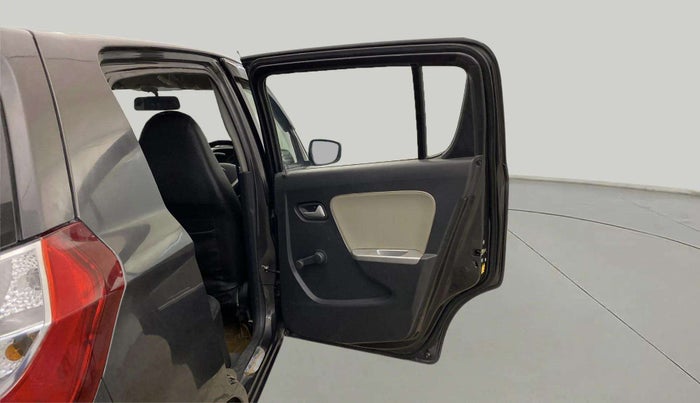 2018 Maruti Alto K10 VXI, Petrol, Manual, 32,860 km, RHS Rear Door