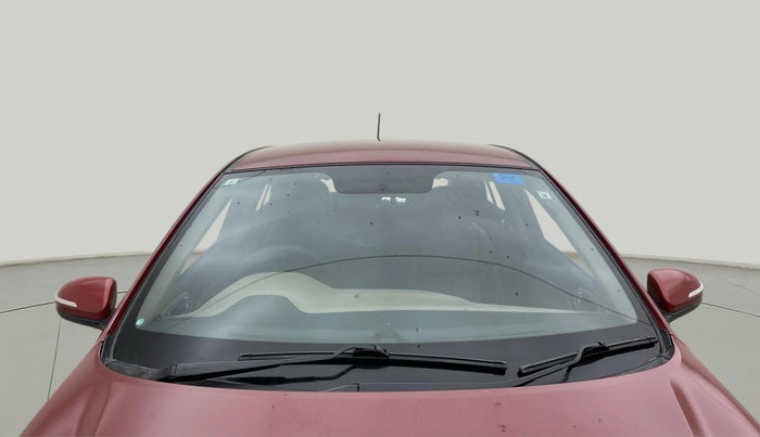 2019 Hyundai Elite i20 SPORTZ PLUS 1.2, Petrol, Manual, 62,519 km, Front Windshield