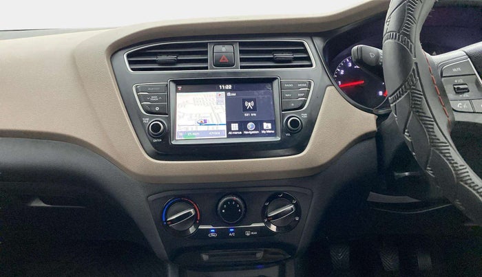 2019 Hyundai Elite i20 SPORTZ PLUS 1.2, Petrol, Manual, 62,519 km, Air Conditioner