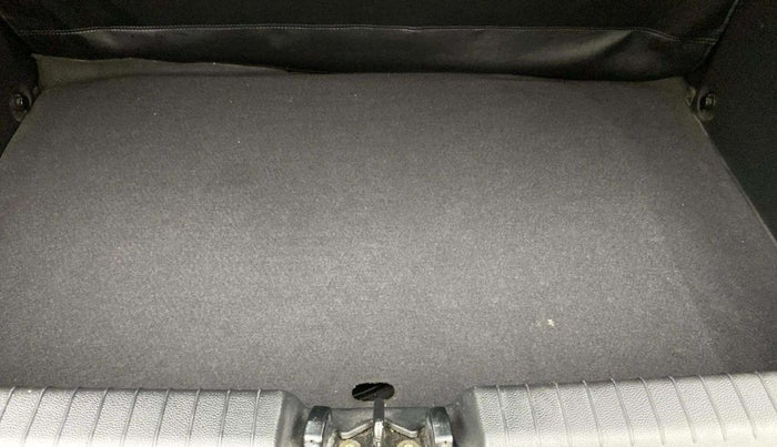 2019 Hyundai Elite i20 SPORTZ PLUS 1.2, Petrol, Manual, 62,519 km, Boot Inside