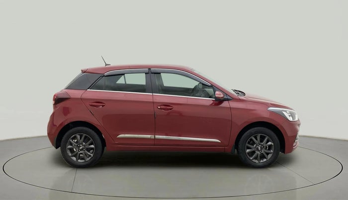 2019 Hyundai Elite i20 SPORTZ PLUS 1.2, Petrol, Manual, 62,519 km, Right Side View