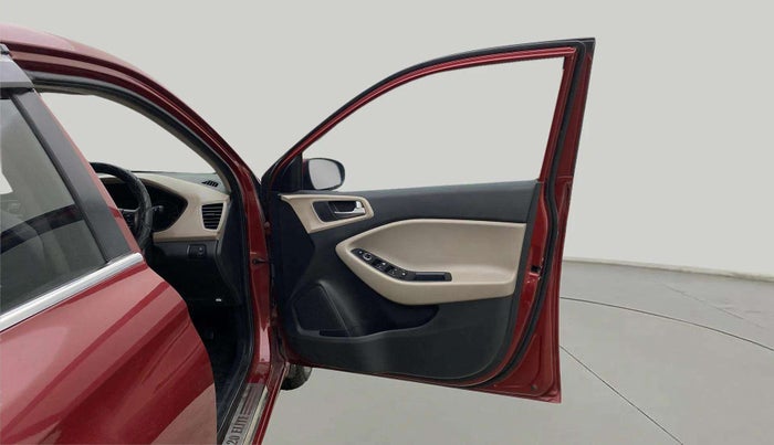 2019 Hyundai Elite i20 SPORTZ PLUS 1.2, Petrol, Manual, 62,519 km, RHS Front Door
