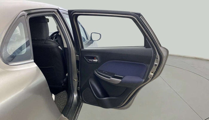2020 Maruti Baleno ZETA PETROL 1.2, Petrol, Manual, 78,488 km, RHS Rear Door