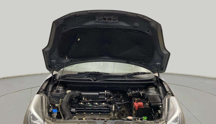 2020 Maruti Baleno ZETA PETROL 1.2, Petrol, Manual, 78,488 km, Open Bonet